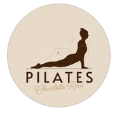 Logo Pilates Charlotte Rieu
